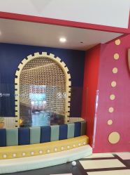 -MELAND CLUB亲子乐园·派对·餐厅(北京芳圆里ID MALL店)