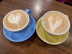 -芙蕾哥哥souffle