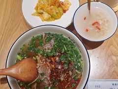-马记永·兰州牛肉面(山姆外高桥店)
