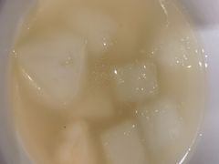 冬瓜汤-岭南小馆