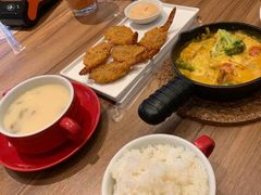-必胜客(中北店)
