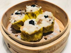 黑鱼子香菇烧卖皇-陶陶居酒家(海岸城店)