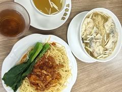 -百福麵家(新馬路店)