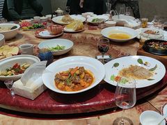 -国力仁和川菜(李家村店)