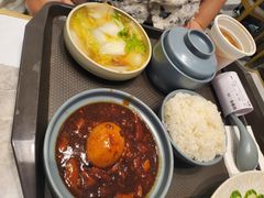 -鹿港小镇(天津机场店)