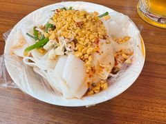 -谢记上海大排档(长寿路店)