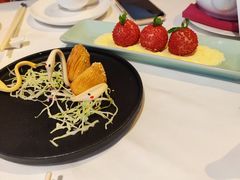-深圳香格里拉酒店