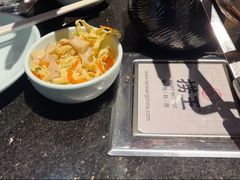 -捞王猪肚鸡火锅(昆山店)
