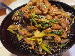 -小吊梨汤·北京菜·烤鸭(西直门凯德店)
