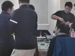 -湘聚唐缘正宗湖南湘菜(盈坤世纪店)
