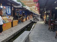 -茯茶镇