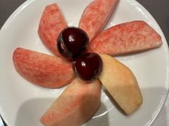 -许家菜(望江店)