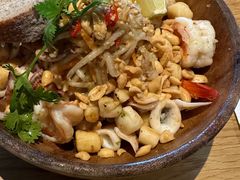 -The Diner X餐厅(青岛万象城店)