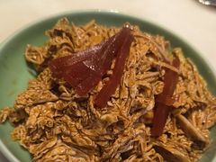 -小吊梨汤·北京菜·烤鸭(双井乐成中心店)