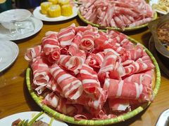 -陈五哥大排档(湘江世纪城店)