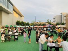 -回龙观体育文化公园