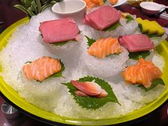 -森谷美食公园(杨行店)