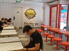 -肯德基(昌里店)