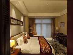 -天目湖御水温泉·度假酒店