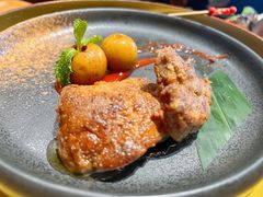 -披头士和牛火锅·寿喜烧自助(陶溪川店)