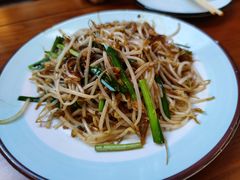 京味炒合菜-鼎香润(德胜门内店)