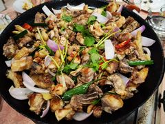 -标记好食