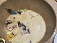 -云尊府云南菜·蒸汽石锅鱼(学清路店)