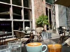 -VESH COFFEE(定西路店)