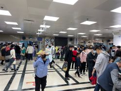 -首都儿科研究所附属儿童医院