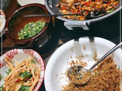 -味上湘菜馆(岳麓山店)
