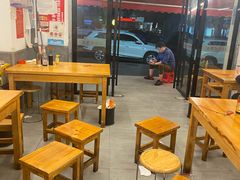 -李叁面馆(妇幼店)