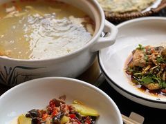 -黔蘑菇四季餐厅(观山湖店)