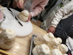 -椰子下蛋(南锣鼓巷店)