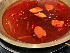 -小牛海记潮汕牛肉店(永定路店)