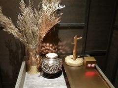 -LANN I 蘭 泰式古法按摩(徐家汇城开YOYO店)