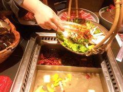 -大隐·成都火锅Bistro(合生麒麟新天地店)