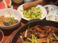 -老板恋上鱼(印象城店)