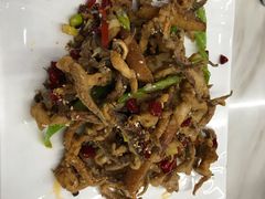 -同发号饭庄(复兴路店)