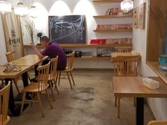 大堂-正南齐北·老街糯米团(洪崖洞店)