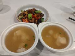 -东兴楼饭庄(六里桥店)
