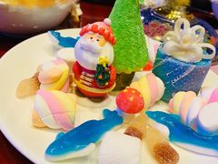 -温州喜来登酒店-盛宴西餐厅