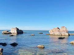 -长岛南北长山旅游景区