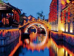 -台儿庄古城