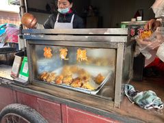 -傅公桥梅花糕(新河南路店)