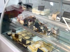 -美事客·面包·蛋糕·甜品(CBD店)