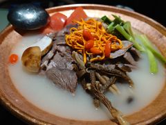 -品味泸沽湖•民族特色菜(大落水店)
