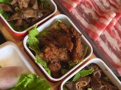 -重庆德忆火锅（龙南街3店）(渝水岸餐饮)