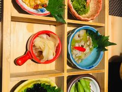 -酒久自助料理(佳兆业店)