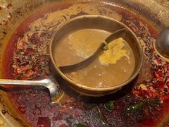 -哥老官重庆美蛙鱼头(宝山龙湖店)