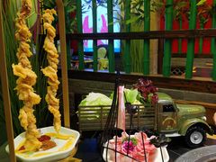 -袍家大院重庆火锅(文安路店)